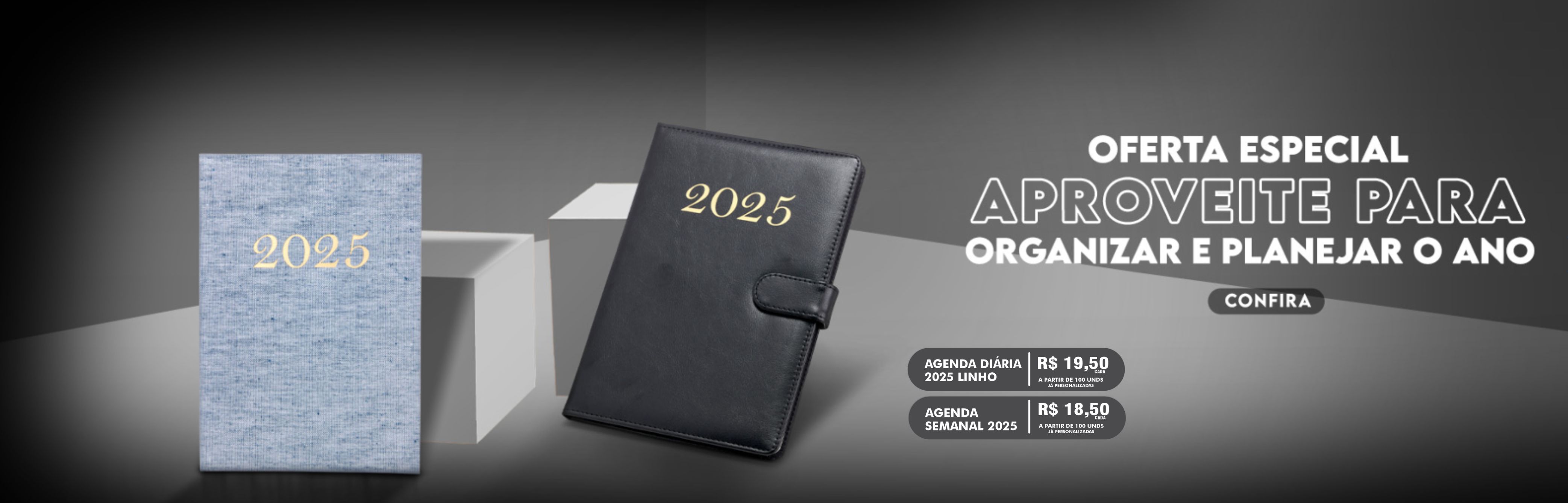 agendas 2025