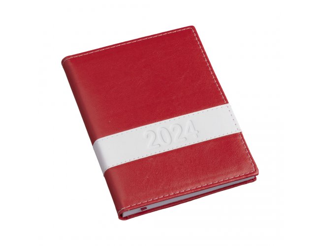 AGENDA DIRIA COLOR HORIZONTAL