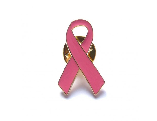 PINS LAÇO CAMPANHA OUTUBRO ROSA
